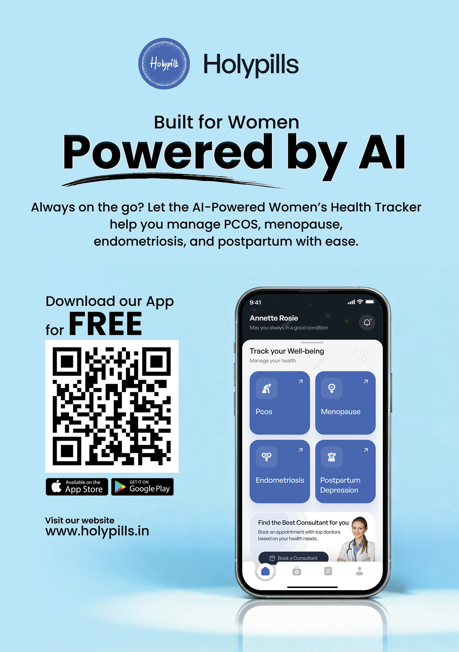 Pcos Treatment in Noida