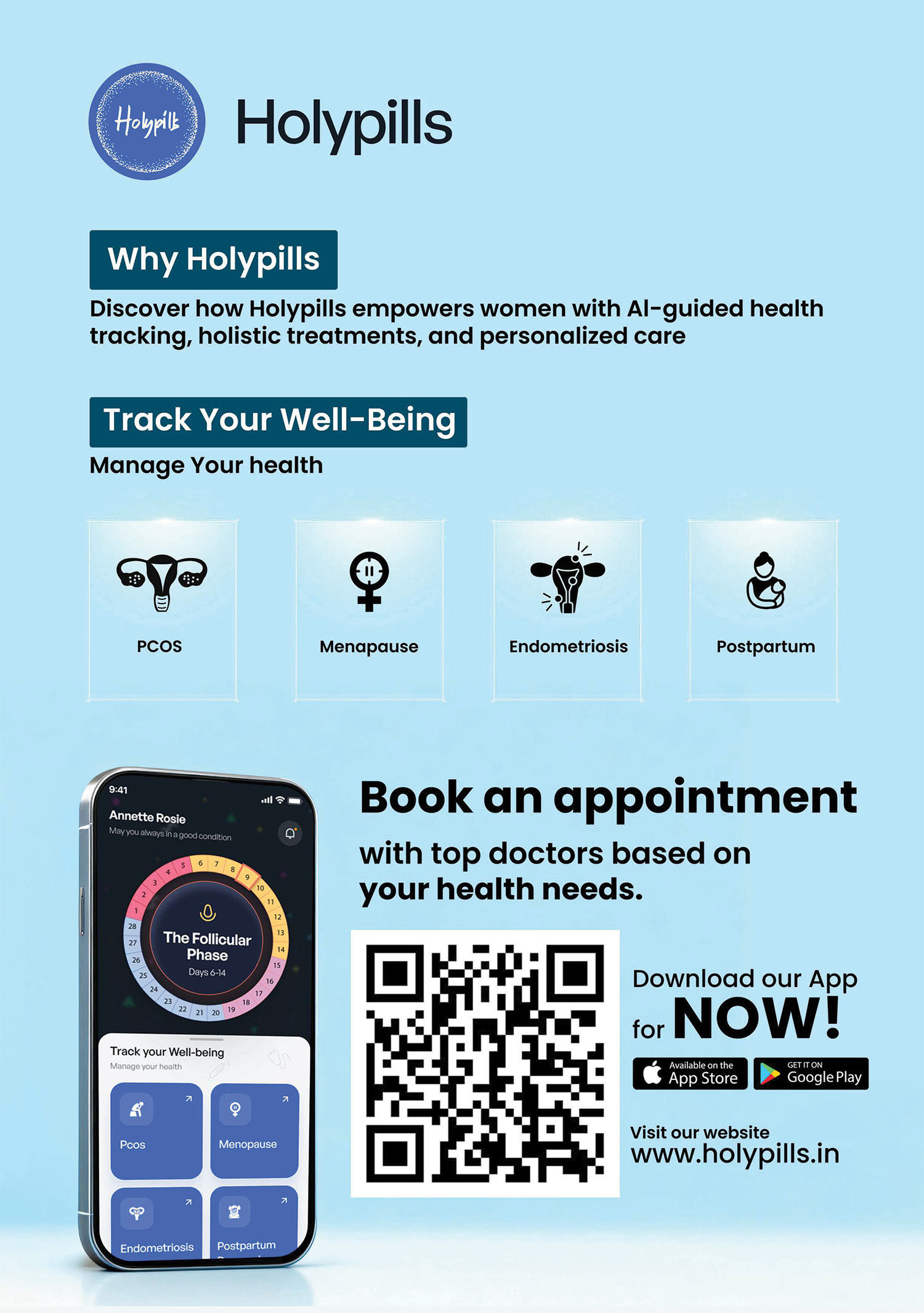 Pcos Treatment in Noida