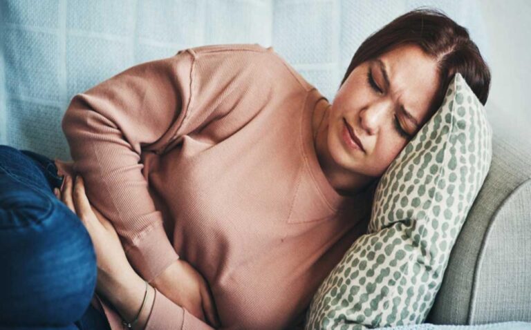 How Homeopathy Helped with a Severe Case of Endometriosis