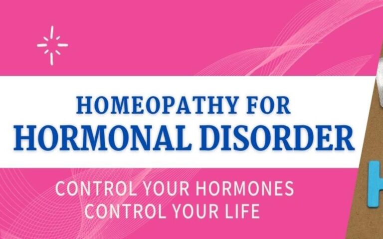 IS HOMEOPATHY THE BEST TREATMENT FOR ENDOMETRIOSIS?