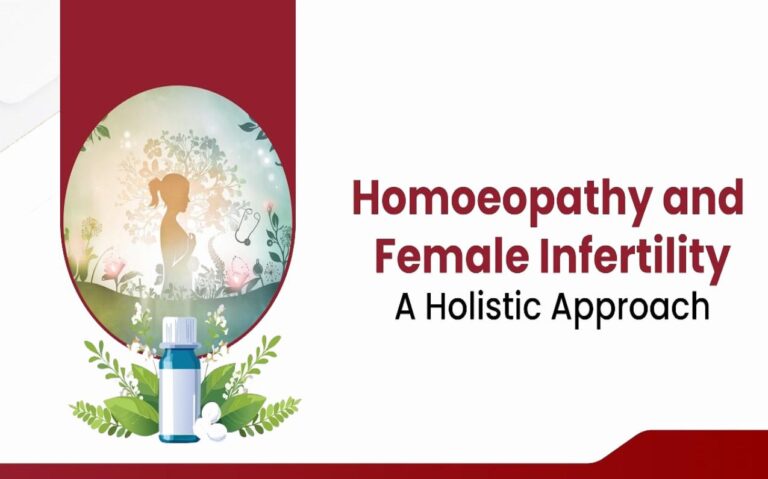 Homeopathy vs. Conventional Treatments for Endometriosis: A Comparative View