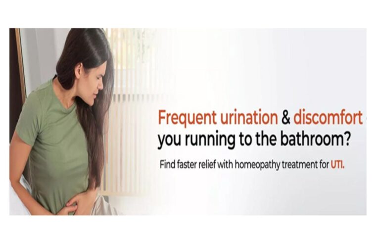 UTI and Homeopathy: A Natural Approach to Urinary Health