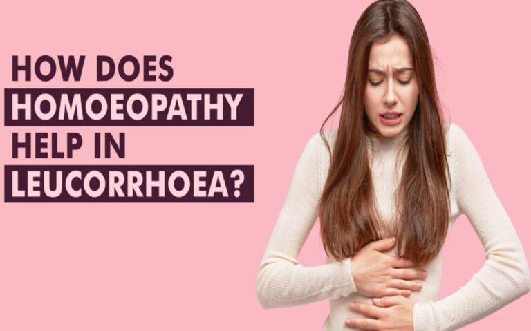 Frequently Asked Questions About Leucorrhoea and Homeopathy