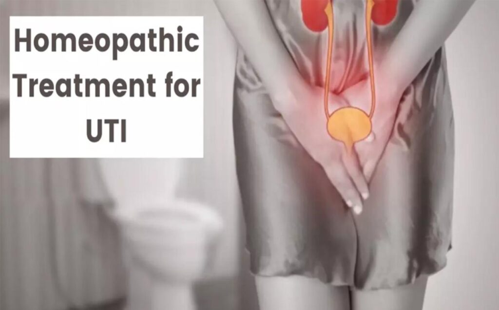 URINARY TRACT INFECTIONS