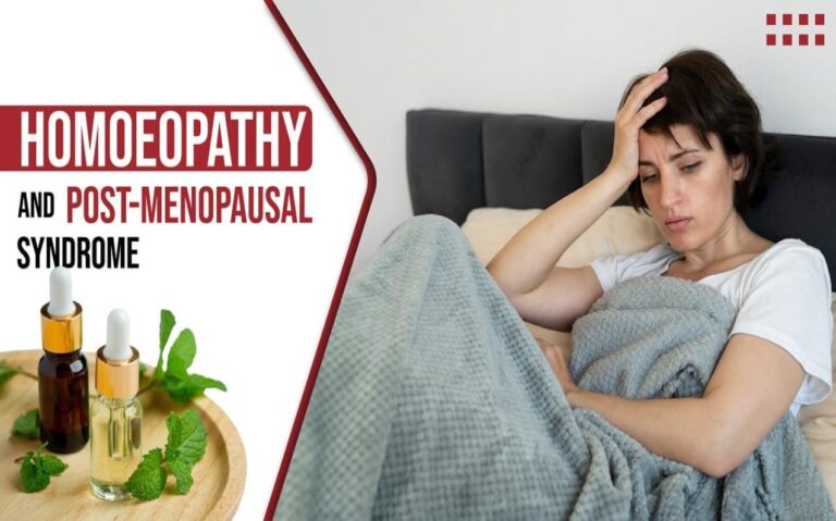 Why Homeopathy is a Safe and Effective Approach for Long-Term Menopause Care