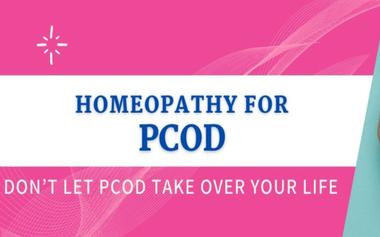 IS PCOS TREATMENT POSSIBLE IN HOMEOPATHY