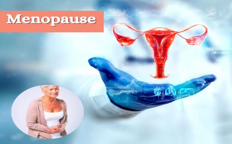 Menopause and Homeopathy: Natural Relief Through Holistic Care