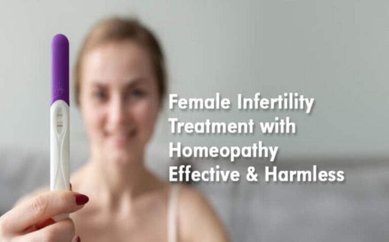 FAQs on Women's Infertility and Homeopathy