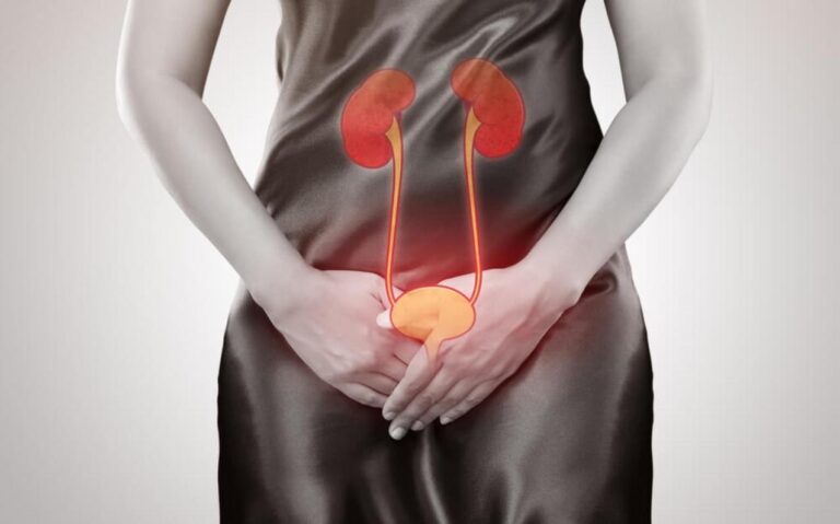Can We Treat Urine Infections with Homeopathy?
