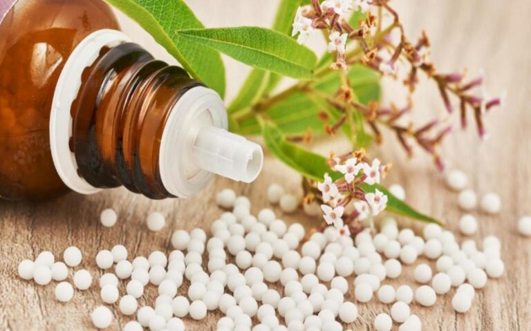 Understanding Cervicitis and Exploring Homeopathic Treatment