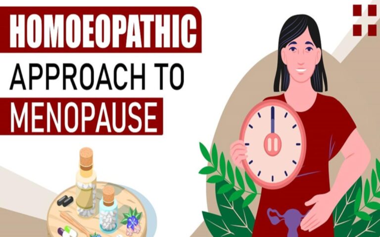 FAQs of Menopause and Homeopathy