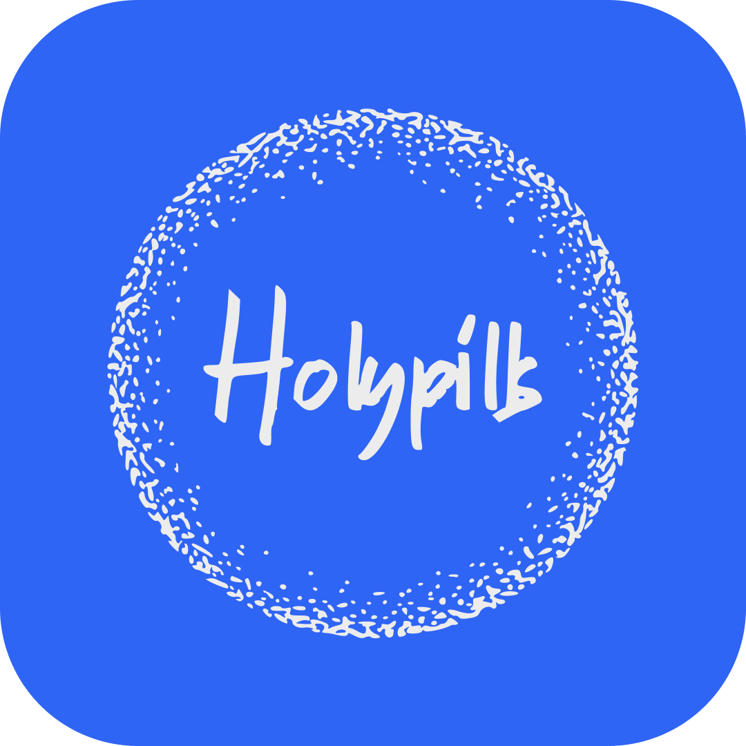 Holypills Logo